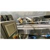Image 3 : FT SYSTEMS Y2014 PRODUCT CONTROL. CAN X-RAY WITH AUTO KICK OUT, WITH CONVEYOR. APPROX 11' LONG,