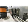 Image 4 : FT SYSTEMS Y2014 PRODUCT CONTROL. CAN X-RAY WITH AUTO KICK OUT, WITH CONVEYOR. APPROX 11' LONG,