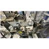 Image 3 : MUMM PRODUCTS 3500-U111. 6 PACK RING APPLICATOR MODEL 350.