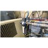 Image 5 : DV SYSTEMS ROTARY SCREW COMPRESSOR MODEL C15. 57 CFM AT 145 PSI. INC DRYSTREAM COMPRESSED AIR DRYER.