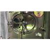 Image 2 : 150 HL JACKETED FLAT BOTTOM BRIGHT BEER TANK. REQUIRES PROFESSIONAL REMOVAL