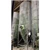 Image 1 : 150 HL JACKETED CONICAL BRIGHT BEER TANK. REQUIRES PROFESSIONAL REMOVAL