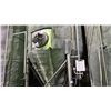 Image 2 : 150 HL JACKETED CONICAL BRIGHT BEER TANK. REQUIRES PROFESSIONAL REMOVAL