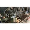 Image 1 : LEITZ ORION PLATE AND FRAME FILTER. OVERALL LENGTH 12'