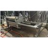 Image 4 : LEITZ ORION PLATE AND FRAME FILTER. OVERALL LENGTH 12'