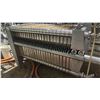Image 5 : LEITZ ORION PLATE AND FRAME FILTER. OVERALL LENGTH 12'