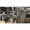 Image 6 : LEITZ ORION PLATE AND FRAME FILTER. OVERALL LENGTH 12'