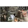 Image 7 : LEITZ ORION PLATE AND FRAME FILTER. OVERALL LENGTH 12'