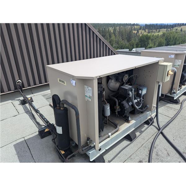 CHANDLER CHILLER MODEL HDT1000M6FC SERIAL T12G04579
