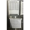 Image 3 : GLYCOL HOLDING TANK. COMES WITH 3 PUMPS AND SPECIFIC MECHANICAL HEAT EXCHANGER.