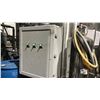 Image 4 : GLYCOL HOLDING TANK. COMES WITH 3 PUMPS AND SPECIFIC MECHANICAL HEAT EXCHANGER.