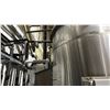 Image 5 : GLYCOL HOLDING TANK. COMES WITH 3 PUMPS AND SPECIFIC MECHANICAL HEAT EXCHANGER.