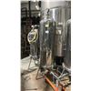 Image 1 : PALL SUPRADISC FILTER HOUSING. 16" X 4" CARTRIDGE. HOSES NOT INCLUDED