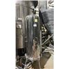 Image 1 : PALL SUPRADISC FILTER HOUSING. 16" X 4" CARTRIDGE. HOSES NOT INCLUDED