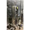 Image 1 : PALL SUPRADISC FILTER HOUSING. 16" X 4" CARTRIDGE. HOSES NOT INCLUDED