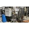 Image 1 : FILTRATION TANK. STANDS APPROX 70"H X 12"D.