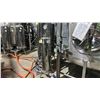 Image 2 : CELLAR-TEK AVT FILTER HOUSING. MODEL VHP053. USES 5"X30" CARTRIDGE. APPROX 62"H