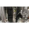 Image 1 : CUNO 3M BAG FILTER HOUSING MODEL 1BHN281. APPROX 5'H