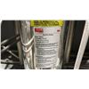 Image 4 : CUNO 3M BAG FILTER HOUSING MODEL 1BHN281. APPROX 5'H