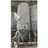 Image 1 : 150 HL JACKETED FERMENTATION TANK. REQUIRES PROFESSIONAL TO REMOVE