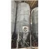 Image 1 : 150 HL JACKETED FERMENTATION TANK. REQUIRES PROFESSIONAL TO REMOVE