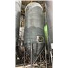 Image 1 : 150 HL JACKETED FERMENTATION TANK. REQUIRES PROFESSIONAL TO REMOVE