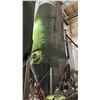 Image 1 : 150 HL JACKETED FERMENTATION TANK. REQUIRES PROFESSIONAL TO REMOVE