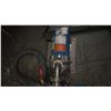 Image 1 : GOULDS PORTABLE TRANSFER PUMP MODEL NPF 1". HAS BEEN USED FOR TANK CLEANING. WITH LENZE CONTROLLER.