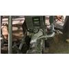 Image 1 : PORTABLE TRANSFER PUMP. COMES WITH AC TECH CONTROLLER MODEL M1275E AND NUFLO MC-1 FLOW ANALYZER
