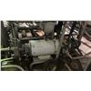 Image 2 : PORTABLE TRANSFER PUMP. COMES WITH AC TECH CONTROLLER MODEL M1275E AND NUFLO MC-1 FLOW ANALYZER