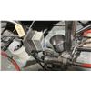 Image 1 : PORTABLE TRANSFER PUMP WITH LENZE CONTROLLER. 20' EXTENSION CABLE