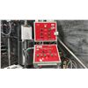 Image 3 : IDD SQUIRE PLUS 2 TANK CLEANING AND FILLING SYSTEM WITH SANITIZER TANK AND PUMP.