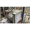 Image 4 : IDD SQUIRE PLUS 2 TANK CLEANING AND FILLING SYSTEM WITH SANITIZER TANK AND PUMP.