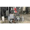 Image 7 : IDD SQUIRE PLUS 2 TANK CLEANING AND FILLING SYSTEM WITH SANITIZER TANK AND PUMP.