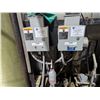 Image 3 : WATER FILTRATION SYSTEM AND CAUSTIC DOSER WITH 2 PUMPS.