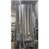 Image 1 : 190 HL HOT WATER TANK WITH HEAT EXCHANGE. SPECIFIC MECHANICAL. 3 WATER PUMPS.