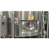 Image 2 : 190 HL HOT WATER TANK WITH HEAT EXCHANGE. SPECIFIC MECHANICAL. 3 WATER PUMPS.