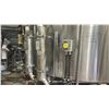 Image 6 : 190 HL HOT WATER TANK WITH HEAT EXCHANGE. SPECIFIC MECHANICAL. 3 WATER PUMPS.