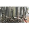 Image 7 : 190 HL HOT WATER TANK WITH HEAT EXCHANGE. SPECIFIC MECHANICAL. 3 WATER PUMPS.