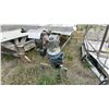 Image 2 : CONVEYOR TABLE AND FEED TABLE-LOCATED OUTSIDE