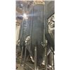 Image 1 : 90 HL JACKETED FERMENTATION TANK. REQUIRES PROFESSIONAL TO REMOVE.