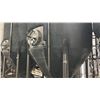 Image 2 : 90 HL JACKETED FERMENTATION TANK. REQUIRES PROFESSIONAL TO REMOVE.