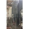 Image 1 : 90 HL JACKETED FERMENTATION TANK. REQUIRES PROFESSIONAL TO REMOVE.