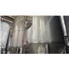 Image 2 : 90 HL JACKETED FERMENTATION TANK. REQUIRES PROFESSIONAL TO REMOVE.