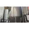 Image 2 : 90 HL JACKETED FERMENTATION TANK. REQUIRES PROFESSIONAL TO REMOVE.