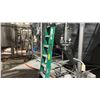 Image 1 : **LD WERNER 6' GREEN FIBERGLASS STEP LADDER. LAST DAY PICK UP