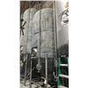 Image 1 : 90 HL JACKETED FERMENTATION TANK. REQUIRES PROFESSIONAL TO REMOVE