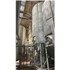 Image 1 : 150 HL JACKETED FERMENTATION TANK. REQUIRES PROFESSIONAL FOR REMOVAL