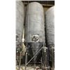 Image 1 : 150 HL JACKETED FERMENTATION TANK. REQUIRES PROFESSIONAL FOR REMOVAL