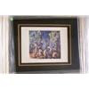 Image 2 : Rare original Cezanne "Etude de Nus"